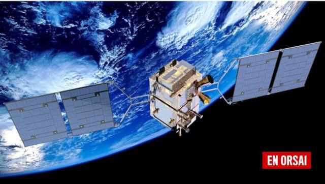 Argentina se prepara para lanzar el satélite SABIA-Mar y revolucionar la exploración científica y tecnológica de los océanos