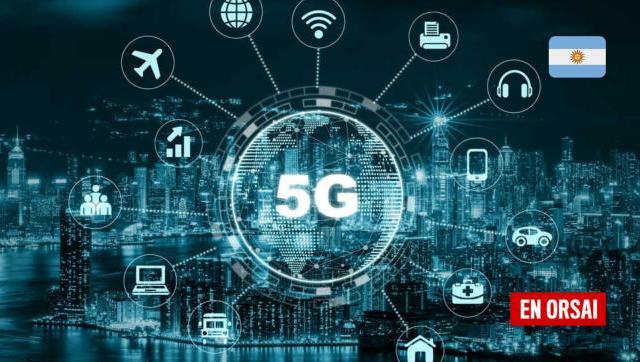 5G: El Enacom aprobó la convocatoria a la licitación de espectro