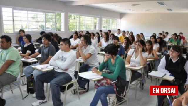 Se avanza en la Creación de Cinco Nuevas Universidades en la Provincia de Buenos Aires