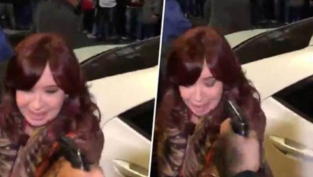 Cristina Kirchner en la mira: “Muerta o Presa, la trama violenta detrás del atentado”