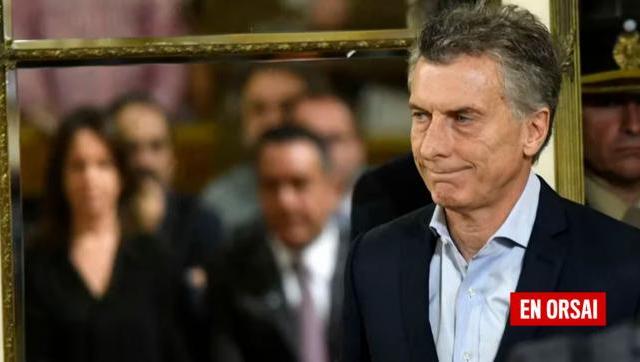 Revés Judicial para Macri: Adiós al Blanqueo de Capitales para Parientes de Funcionarios