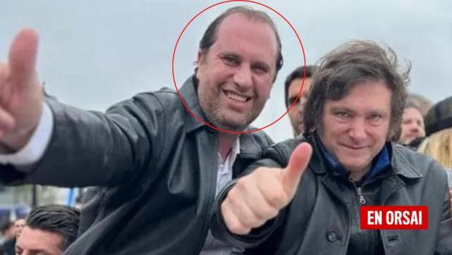 El candidato a intendente en Escobar de Milei denunció a una vecina por compartir un meme