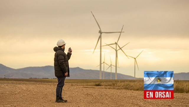 Empresa de capitales argentinos pone en marcha 3 nuevos Parques Eólicos con una inversión de 370 millones de dólares