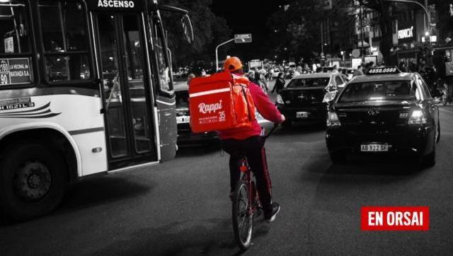 ¿Cuánto te podría costar un accidente en la calle si se ponen en práctica los proyectos libertarios?