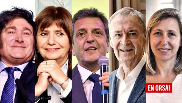 El Duelo por la Presidencia que define el futuro del país y el de sus trabajadores