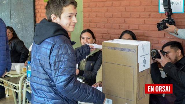 El Voto Joven: Un millón de voces que podrán transformar las elecciones