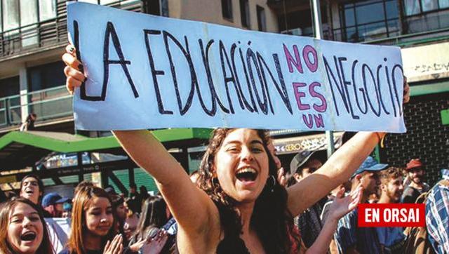 Reflexiones sobre la gratuidad Universitaria