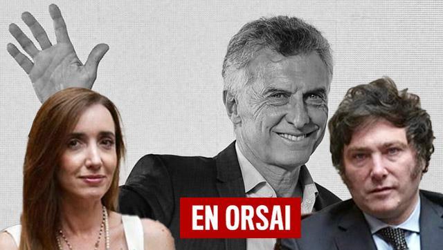 Igual a Macri: la vice de Milei afirmó que las políticas de derechos humanos son 