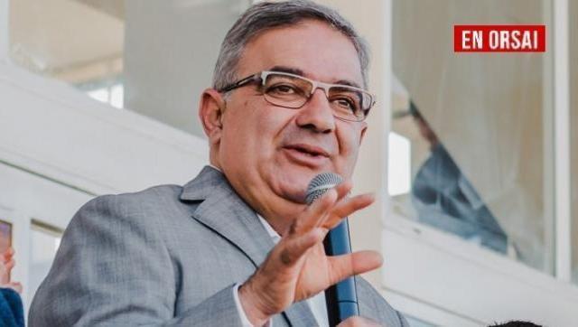 Gobernador de Catamarca: yo lo conozco, “Fui a la misma universidad que Javier Milei”