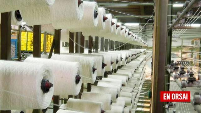 Boom de la Industria textil: de la crisis del macrismo a tres años de inversión récord