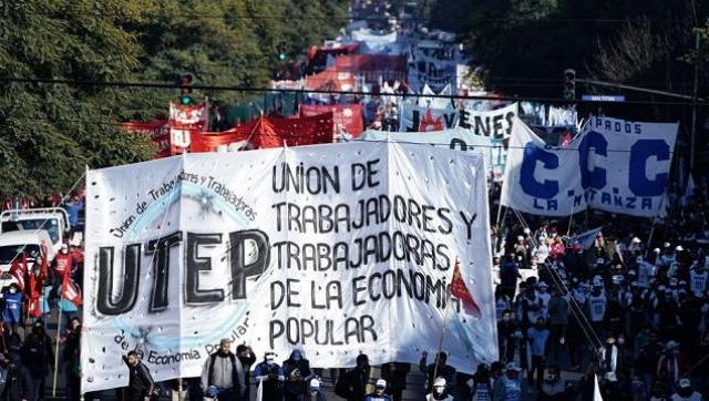 La UTEP celebrará hoy su primera elección sindical a nivel nacional para decidir autoridades