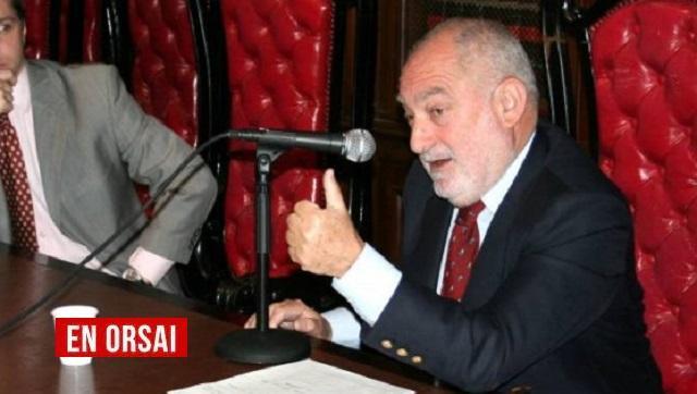 Director de la Maestría y Posgrado de Especialización en Derecho del Trabajo sobre la reforma laboral de Milei “Ni la dictadura del ‘76 se atrevió a tanto”