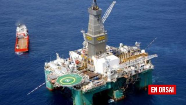 Petrolera israelí planea extraccion de petróleo en nuestras islas Malvinas para 2026