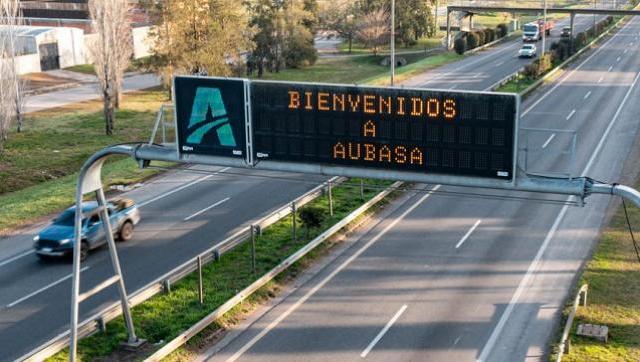 Cuanto pagaremos los usuarios: Salvaje tarifazo de peaje