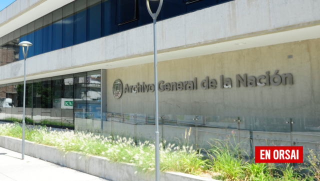 Otro macrista al gobierno: Fue nombrado como Director General del Archivo General de la Nación