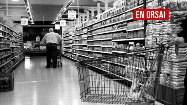 Análisis de Mercado: ¿Qué Revela la Abrupta Caída en las Ventas de Supermercados?