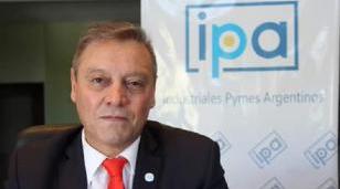 Presidente de Industriales Pymes Argentinos denuncia: "El proyecto de RIGI con modificaciones es una mentira"