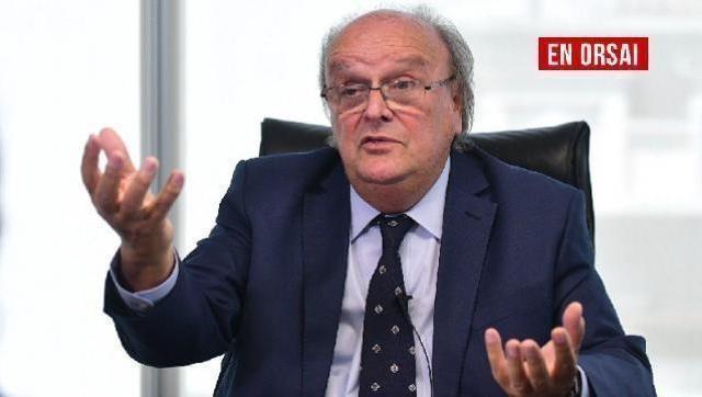 José Ignacio De Mendiguren aborda el futuro económico argentino: ¿Propietarios o inquilinos de nuestros recursos?