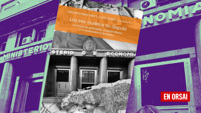 Los Tres Modelos Económicos en Disputa: El Futuro de Argentina Bajo la Lupa