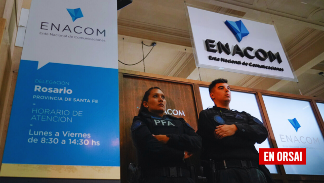 El Desmantelamiento del ENACOM: La libertad para las compañías telefónicas de abusar de los consumidores