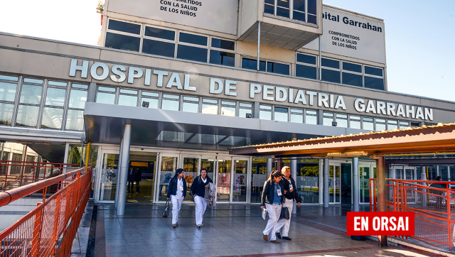 Crisis en Salud Pública: Médicos y profesionales en pie de lucha