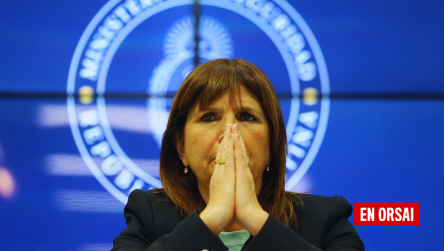  Patricia Bullrich y su banda coparon el estado: El gobierno libertario marcado por la corrupción