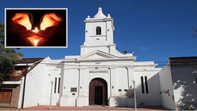 Parroquia de Coronda Enfrenta Crisis por Aumento de Factura de Luz: La Comunidad se Une para Hacer Frente al Gasto