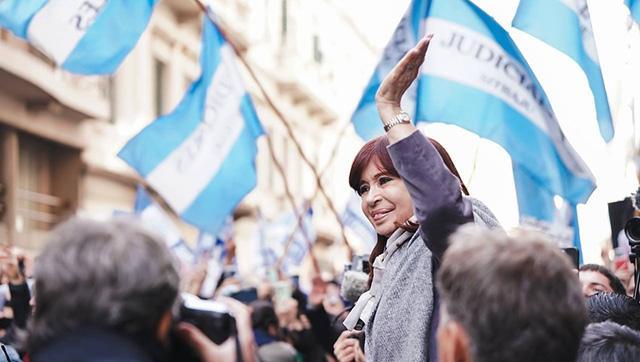 Atentado a Cristina Fernández: “Hay que investigar a fondo”