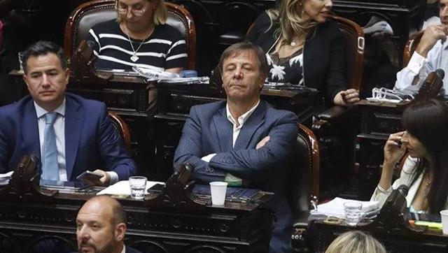 No hay vuelta atrás: Gritos, amenazas y denuncias internas en el bloque de Diputados libertario