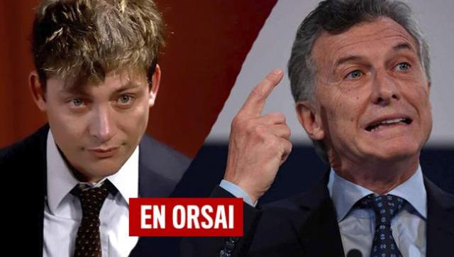 Santiago Caputo vs Mauricio Macri: los ejércitos de trolls salieron fuerte contra el expresidente