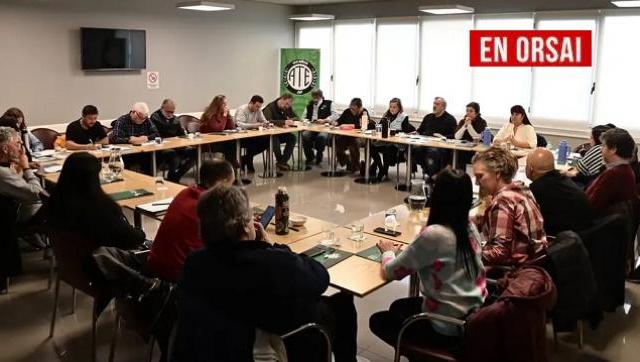 El colapso del sector público: cómo el congelamiento de salarios afecta a los trabajadores estatales