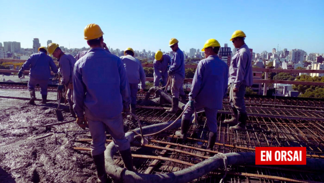 El ajuste de Milei a costa de los trabajadores argentinos