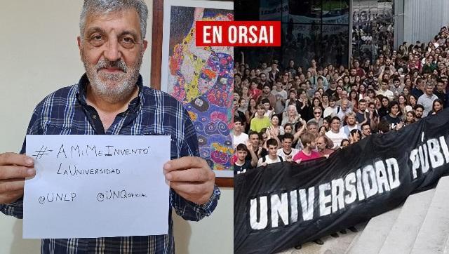 La mentira detrás de las universidades “que inventan alumnos”: desmontando la última falacia del gobierno