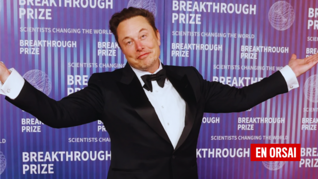 El extraño caso de Brasil y Mr. Musk