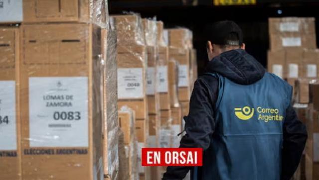 Milei y el Correo: un nuevo frente en la guerra contra el pueblo