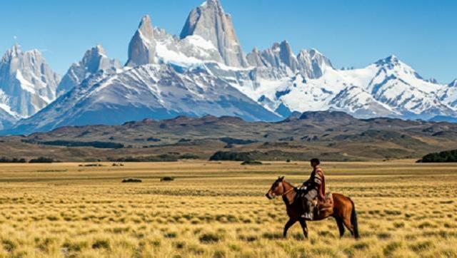 Argentina: Un país de contrastes y futuro prometedor