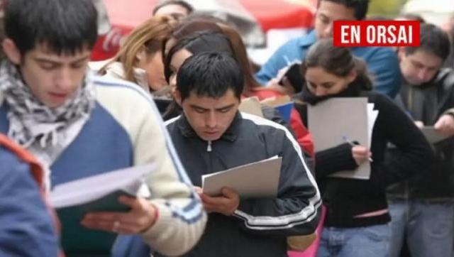 Pobreza e indigencia: Mientras el gobierno celebra, los jóvenes sufren