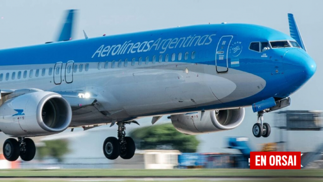 La historia que no quieren que cuentes: El documental “Proyecto Aerolíneas” fue censurado