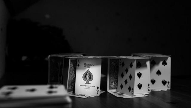 El poker como entrenamiento mental para ejecutivos de negocios