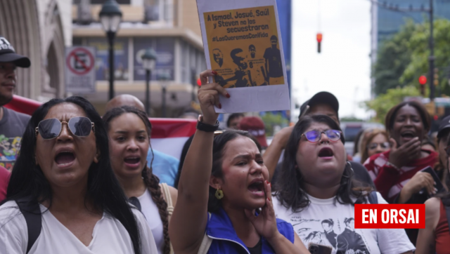 Ecuador: El ejército asesinó a cuatro menores y luego calcinaron sus cuerpos