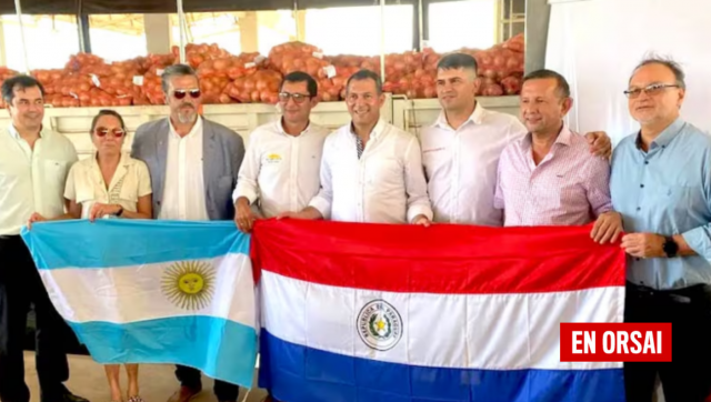 La Argentina de Milei comienza a importar alimentos de Paraguay: El costo de una crisis económica