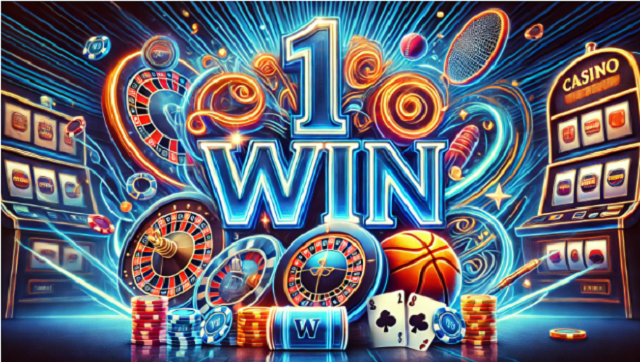 1Win Argentina: disfruta de 1win casino, 1win bet y el programa 1win afiliados