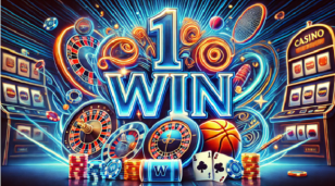 1Win Argentina: disfruta de 1win casino, 1win bet y el programa 1win afiliados