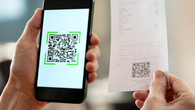 Cobrar con código QR: claves y ventajas de su uso