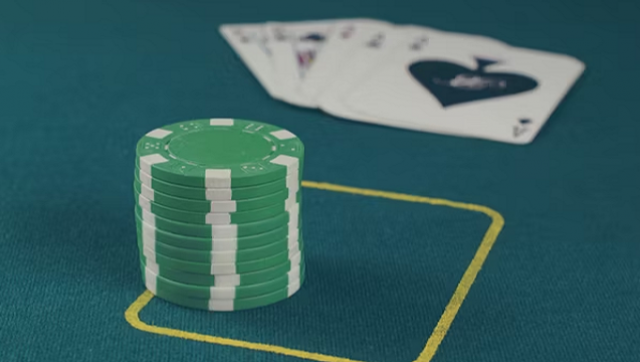 Cómo jugar poker online gratis puede mejorar tus habilidades sin riesgos